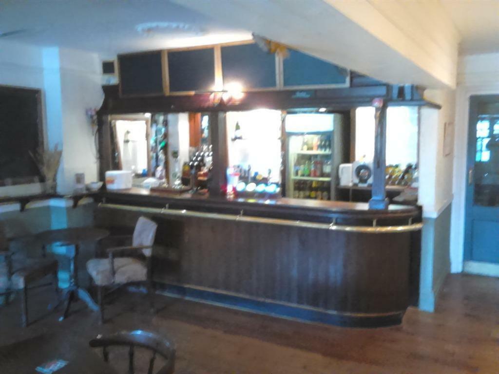 Hotel The Rose & Crown Bulford Zewnętrze zdjęcie